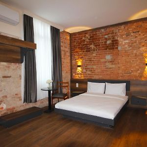 Deluxe Double Kamer